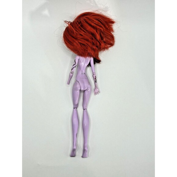 Monster High Operetta Fashion Doll 2011 Mattel Toy 11" Figure Nude - Picture 10 of 16